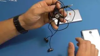 Личное мнение о Xiaomi Piston Air Capsule