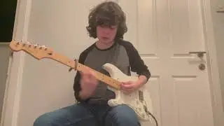 Max Holden - Leeds Arts University Online Audition Video 2 - Society