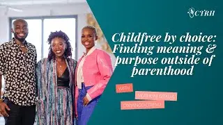 Opting to be childfree: Finding Meaning and Purpose Outside of Parenthood