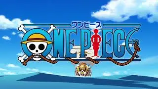One Piece Opening 19 HD