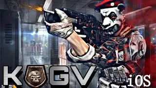 MC5 IOS IPAD TEST  - VS - (ZAZA & KASA) PROS Gg 🏆