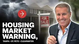Florida Home Prices Could Drop Soon!
