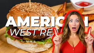 West Reading BEST american restaurants | Food tour of West Reading, Pennsylvania