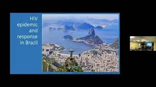 Promoting HIV Care Continuity in Post COVID Brazil: Research Realities and Opportunities