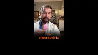 H5N1 bird flu