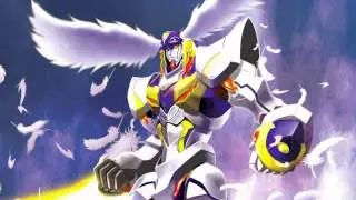 RahXephon - The Chariot Extended