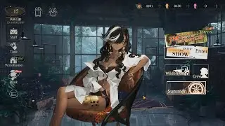 [Reverse 1999] Reroll Into Exodia Team With Some Quick Tips On Building Wilderness