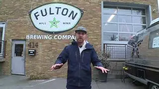 Bold North Beer: Explore Downtown Minneapolis
