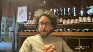 🎥 El Camino del Vino con Aldo Graziani | Semana Profesional en Ott Educaci&oacute;n Superior