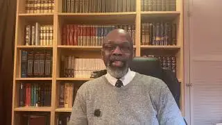 Leadership - Day 7 - Trusting God&rsquo;s Design Over Time