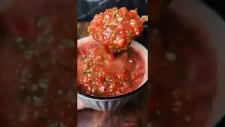Arabic Mandi Sauce | Mandi Chutney Recipe | How to make Mandi Sauce | Arabic Spicy Sauce | Chutney