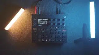 #jamuary2026 Digitakt II | Progressive Electronic Jam