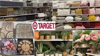 TARGET WALKTHROUGH * BROWSE WITH ME