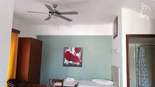 Lito Apartments in Paleochora