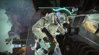 Destiny 2_too soon tbh