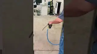 All Surface Cleaner for Carpet Cleaning and Pressure Washing
