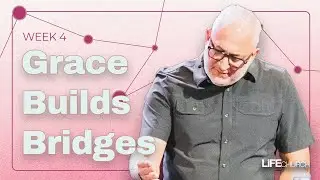When Rejection Breaks You&mdash;But Grace Finds You | LIFEchurch Sunday Service | Rich Greene