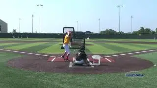 Jason Baker - OF/MIF - Euless, TX - 2022