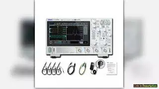 RIGOL DHO800 Series Digital Oscilloscopes Portable70100MHz125G Sas typec Power Supply DHO802DHO804D