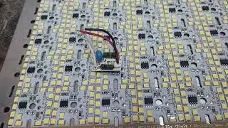 9Watt Autocut Puri Gama DOB