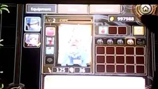 Real Fantasy Heroes 1.07 UserJoy Hack Mod Cheat Money