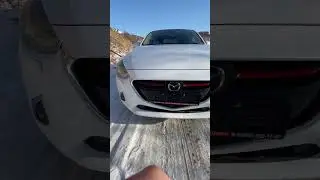 Mazda Demio 2017  1.5 DIESEL TURBO