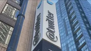 Twitter suspends journalists critical of Elon Musk without warning