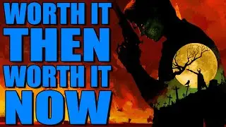 Hard West | Worth it Then Worth it Now (Revisit)