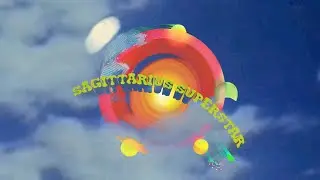 COIN - Sagittarius Superstar (feat. Faye Webster) (Official Audio)