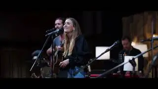 Oh Praise Him / O Praise the Name | Sanctuary Sessions | Maggie Amini