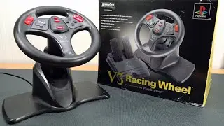 Going Back Where It All Started With The Playstation V3 !
