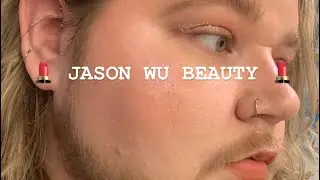 JASON WU BEAUTY choices were made