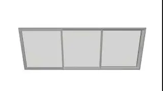 Sunflex | Sliding Doors