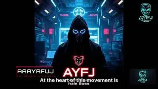 AYFJ Group The Vision