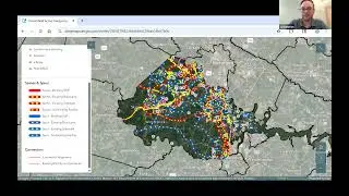 Bike Walk Webinar: Chesterfield Active Transportation Plan