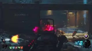 COD BOIII