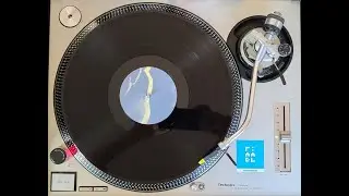 Chrissy &lrm;&ndash; New Atlantis (FULL EP)