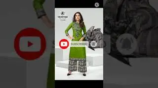 Deeptex Prints | Chief Guest Vol 22 | Vinayak Enterprise
