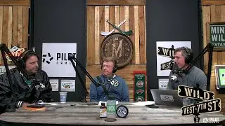 Wild On 7th - Episode 33: Round 1 Game 3 Recap