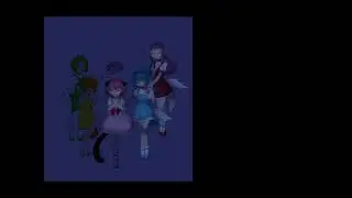 In memory of Mia Ikumi - speedpaint #17