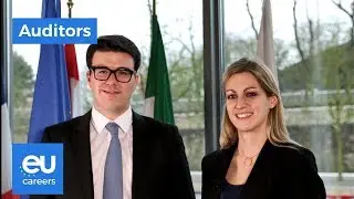 Administrators in the field of Audit | EU Careers