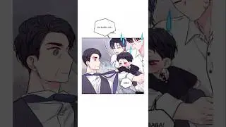 Like father, like son 🤭 #blcomiczone #bl #blshorts #blmanga  #blcomic #yaoi
