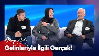 Şok gerçek canlı yayında ortaya çıktı! - Müge Anlı ile Tatlı Sert