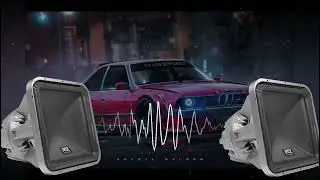 INSANE BASS BOOSTED MIX 💥 | Turn It Up!