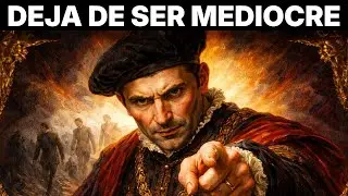 Si quieres ser exitoso en la vida en 2026, debes mirar este vídeo - Maquiavelo