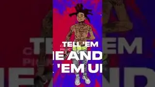 spotemgottem ft. NLE CHOPPA beat box