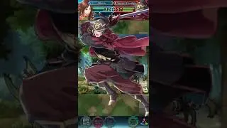 How did she get an alt before Soleil | Fire Emblem Heroes
