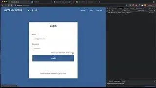 PERN Stack External Services Part 13 - Registering Address with Sendgrid