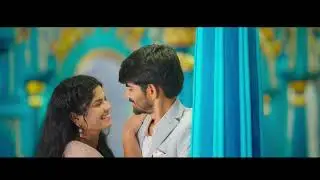 new pre wedding song shoot 4k 2025 SRIKANTH DVK