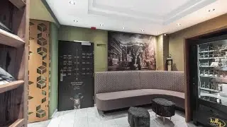 Binders Budget City-Mountain Hotel, Innsbruck, Austria | Travel With Priyanshi